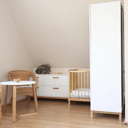 Achtern-stems 1 Tatil Evi *