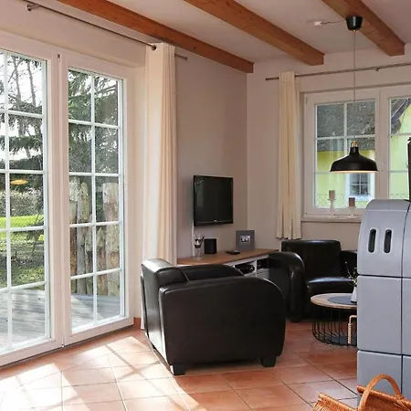 Achtern-stems 1 Prerow