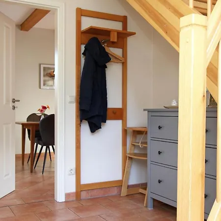 Holiday home Achtern-stems 1